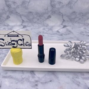 Lancome Color Lipstick-340 All Done Up(Cream)20R804-Full Size- 0.14 oz,4 g - NEW